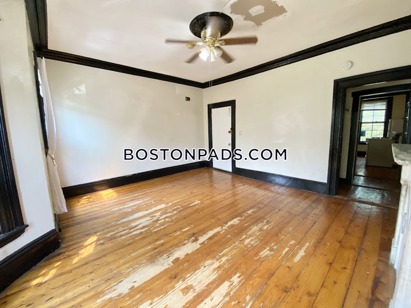 Roxbury Crossing - $1,895 /month