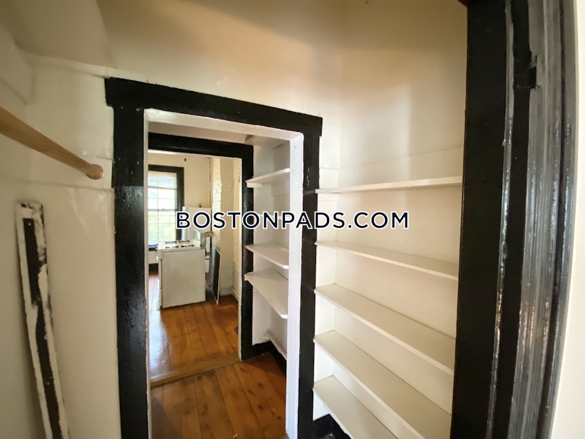 Roxbury Crossing - $1,895 /month