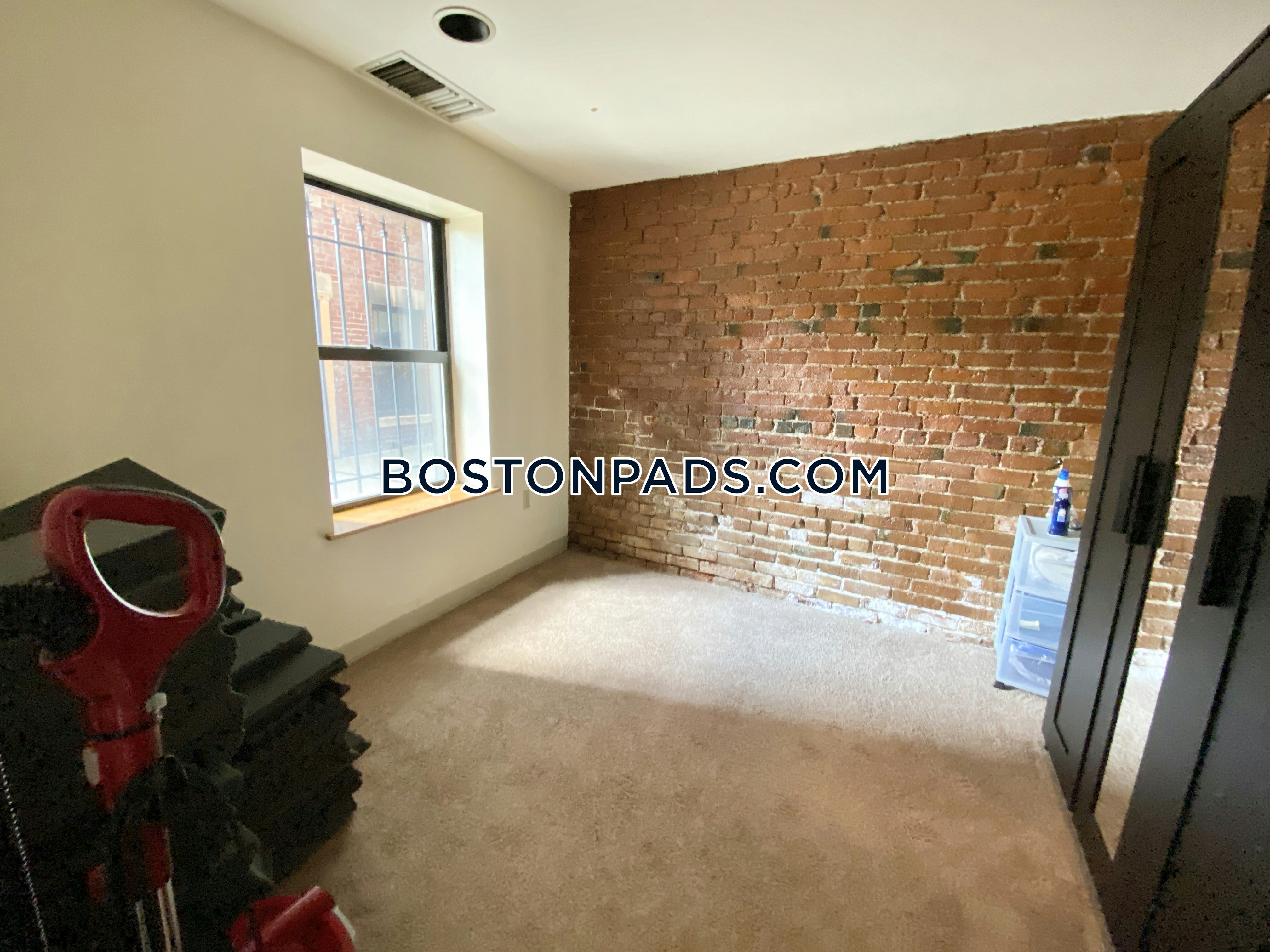 Boston - $3,500