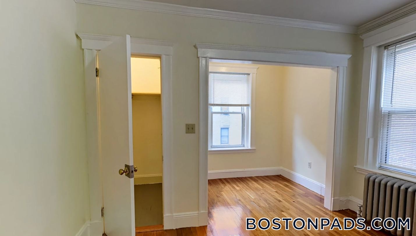 Boston - $2,500