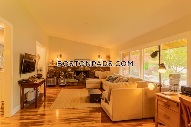 Brookline - $7,000 /mo