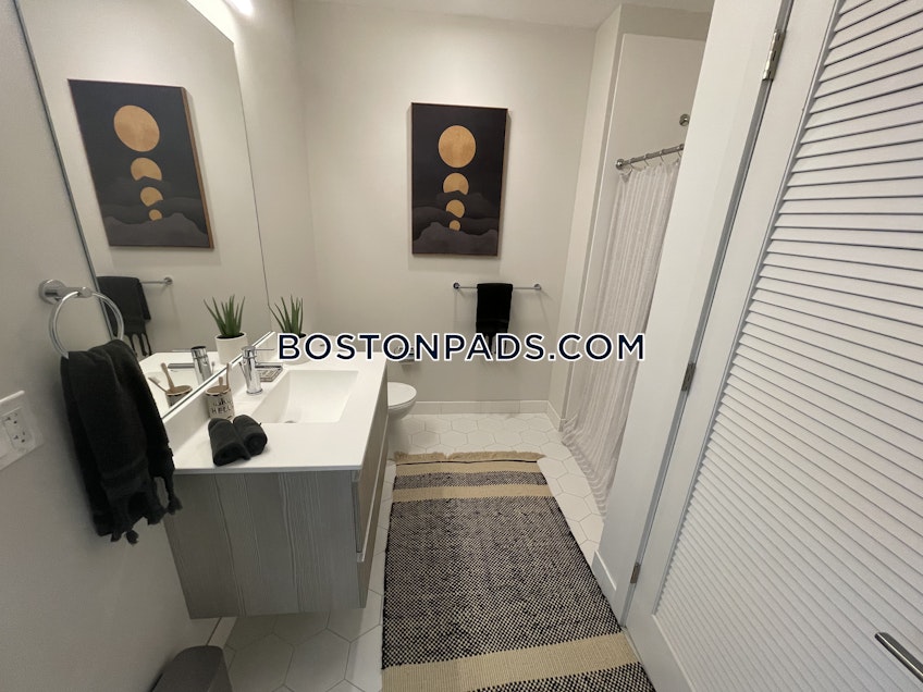Boston - $2,743 /month