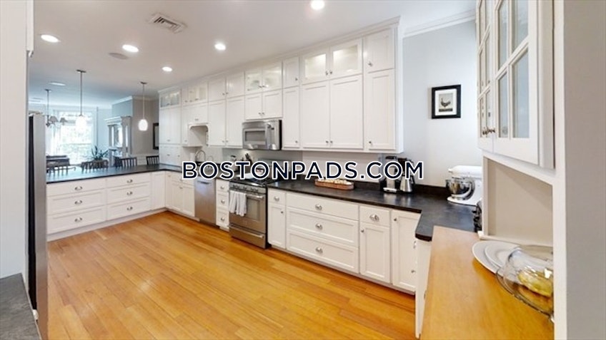 Brookline - $4,650 /month