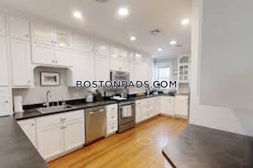 Brookline - $4,650 /month