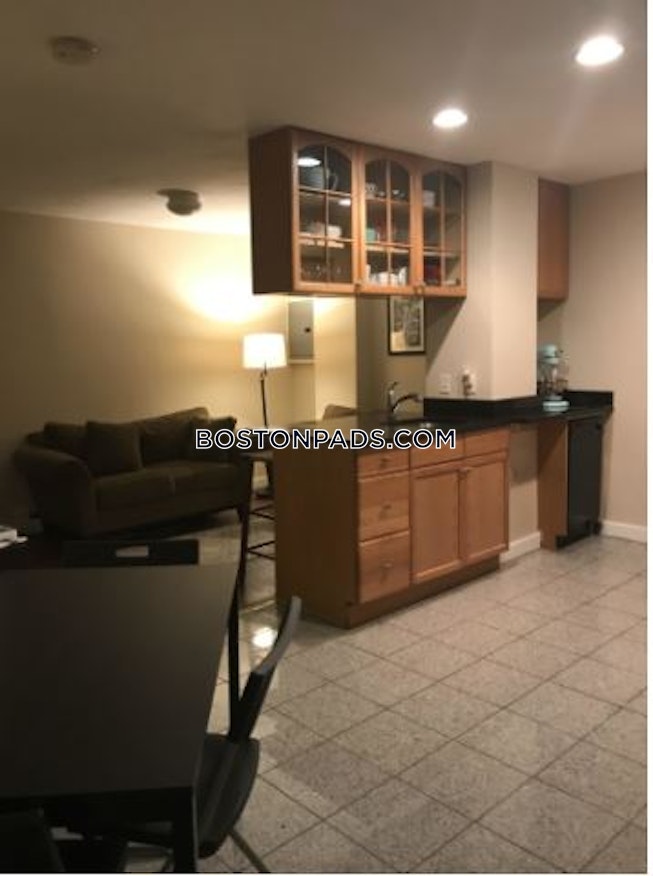 Boston - $3,450 /mo