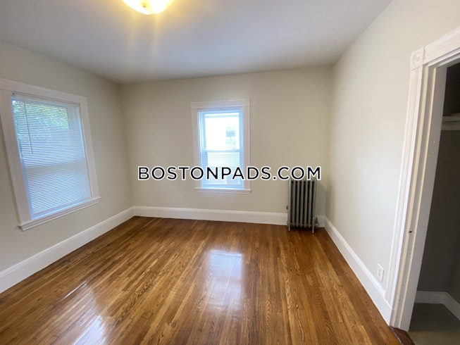 Boston - $3,400 /mo