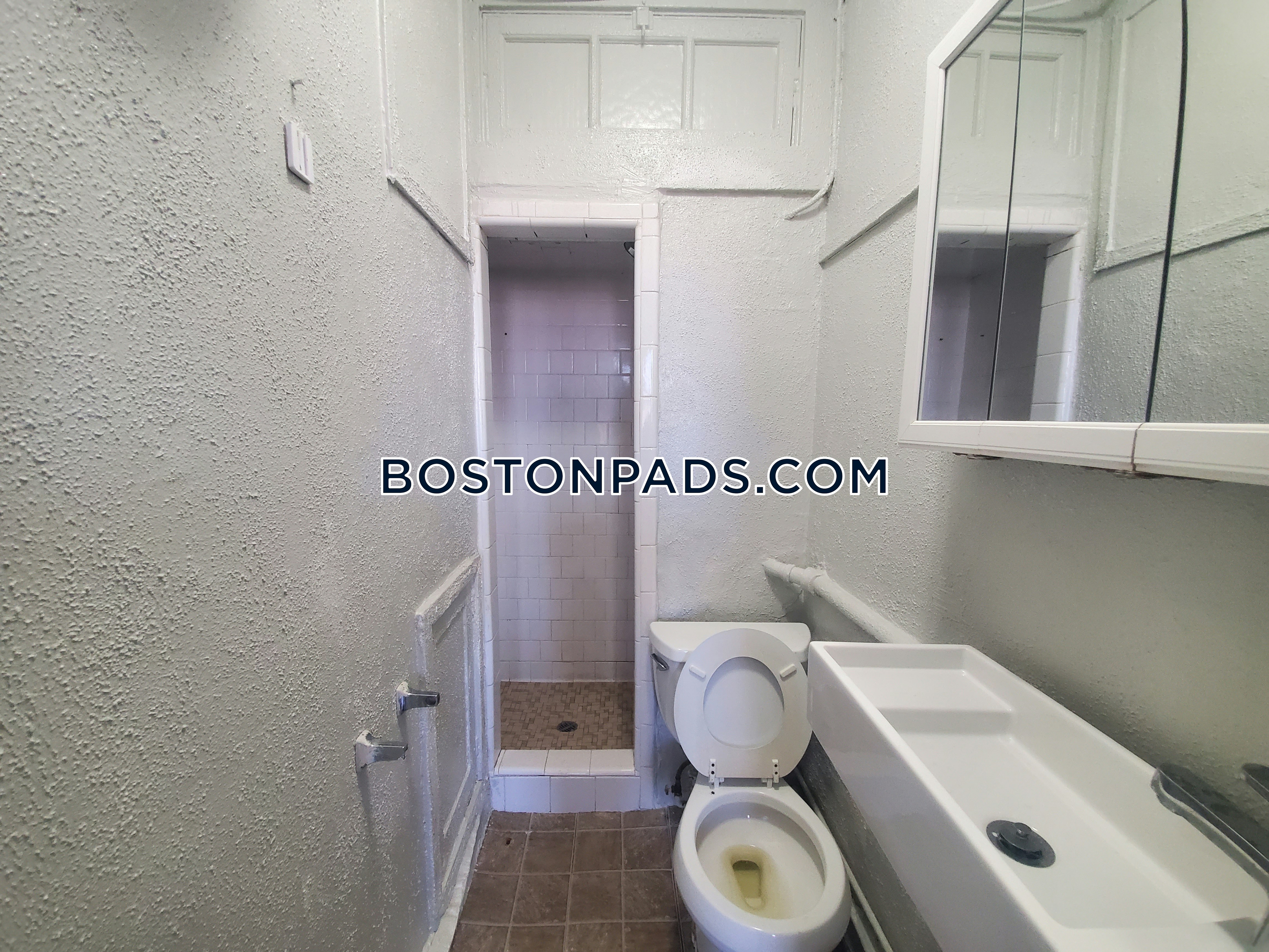 Boston - $2,600