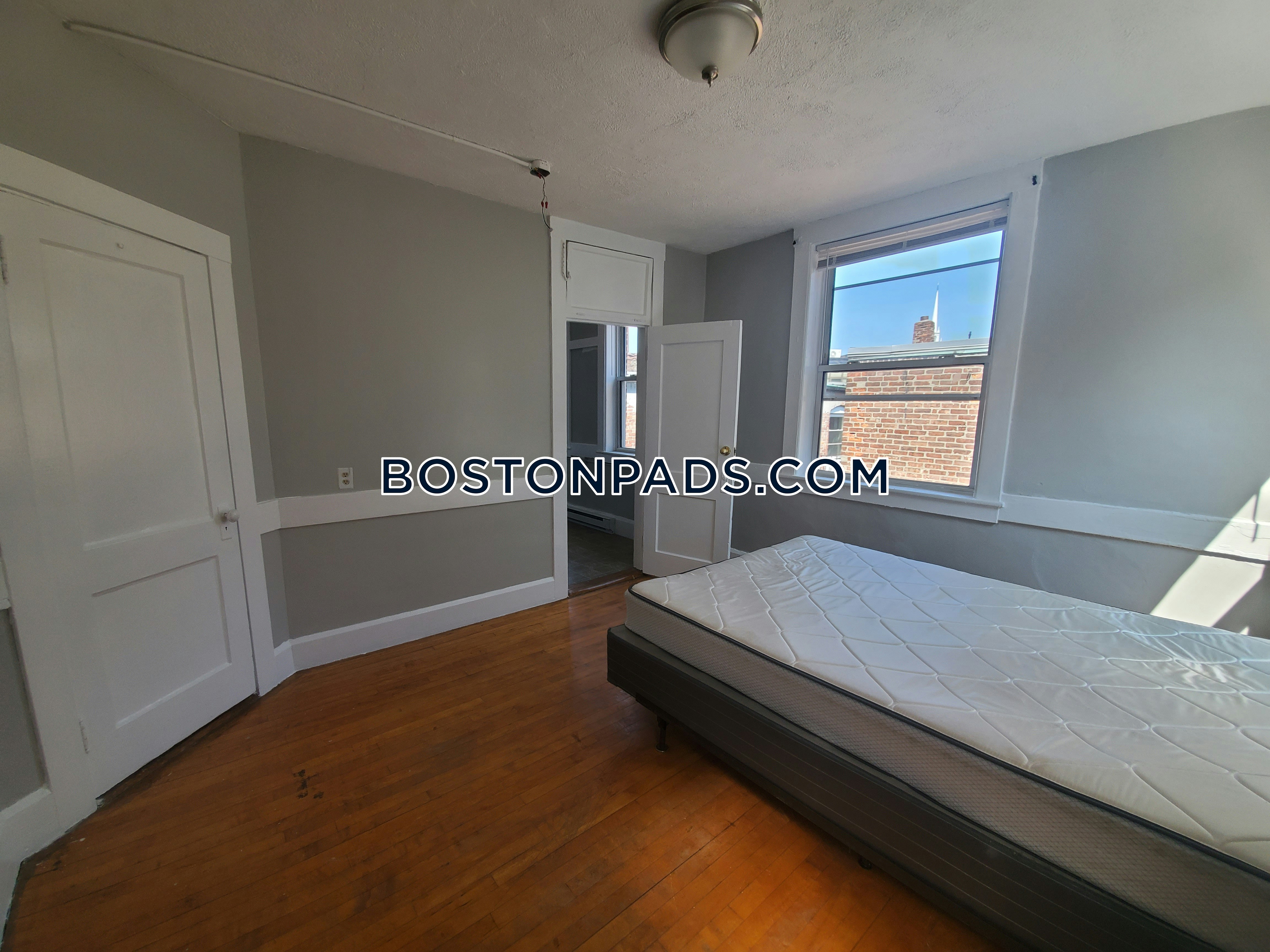 Boston - $2,600