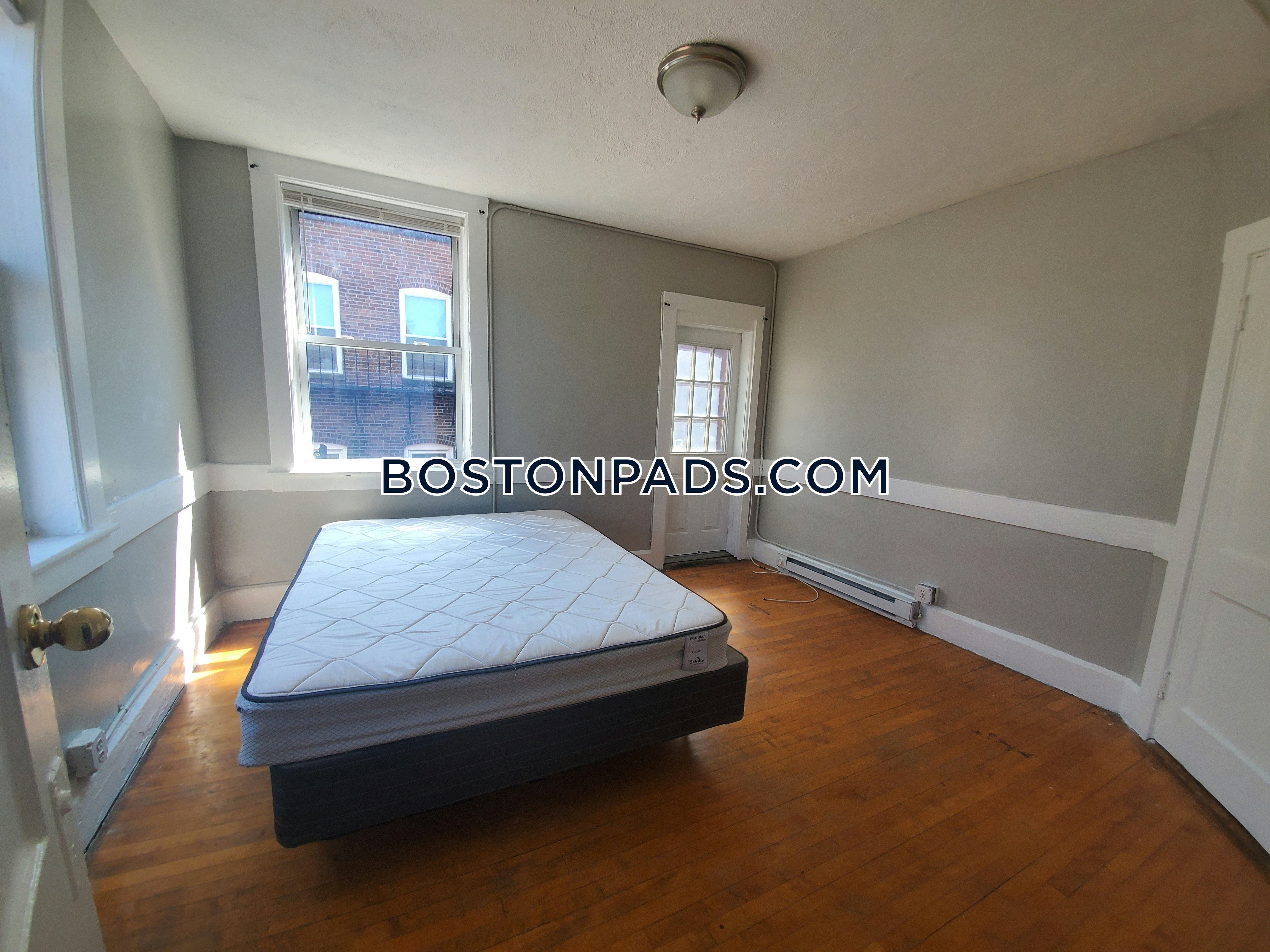 Boston - $2,600