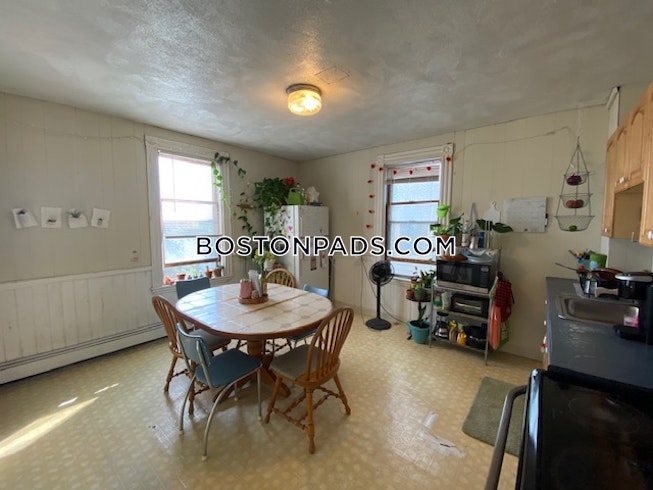 Roxbury Crossing - $3,600 /mo