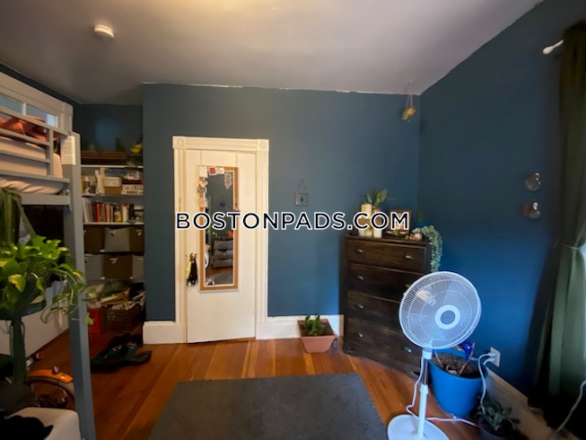 Roxbury Crossing - $3,600 /mo