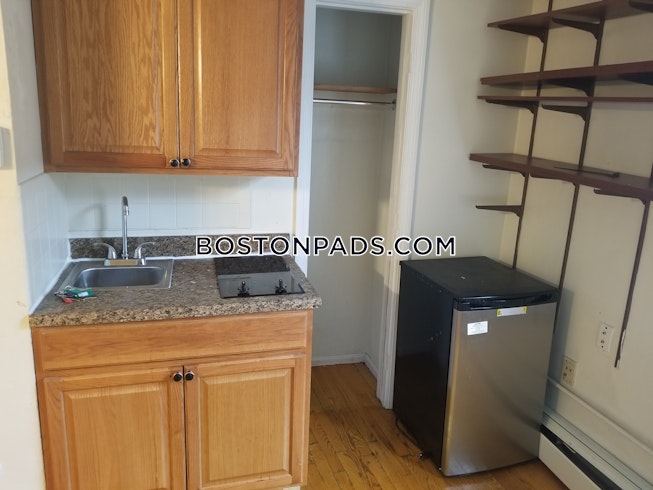 Roxbury Crossing - $1,650 /mo