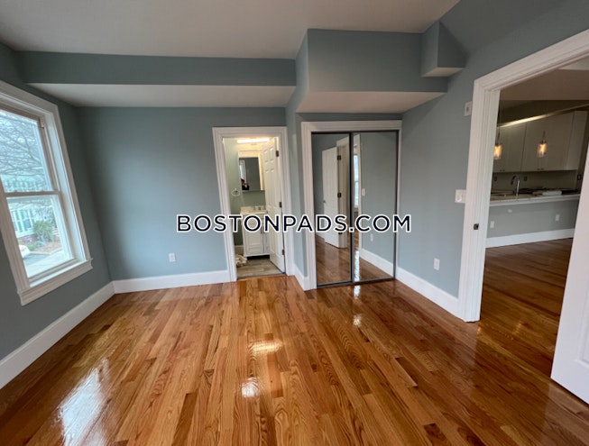 Somerville - $3,675 /mo