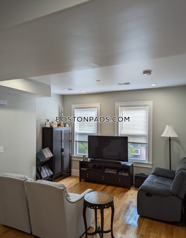 Somerville - $3,675 /mo