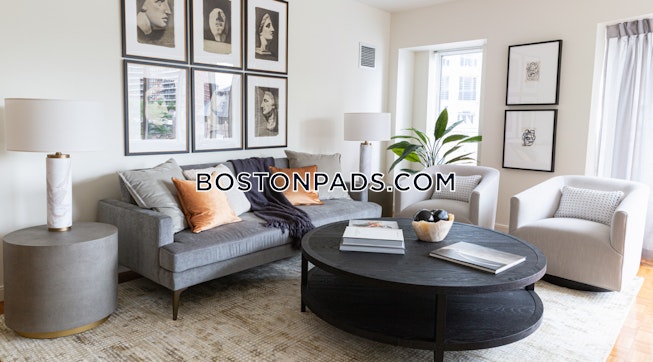 Boston - $12,000 /mo