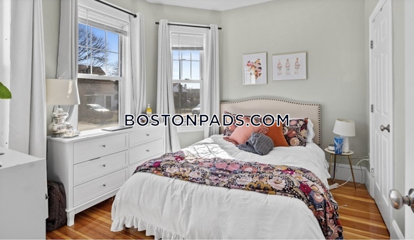 Boston - $6,300 /month