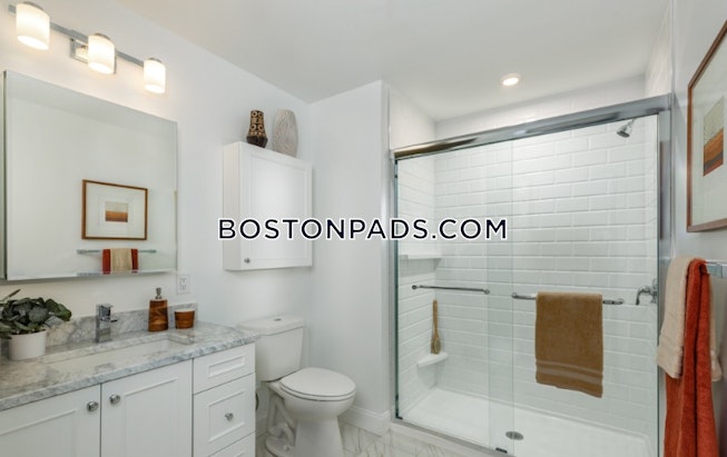 Brookline - $5,465 /mo