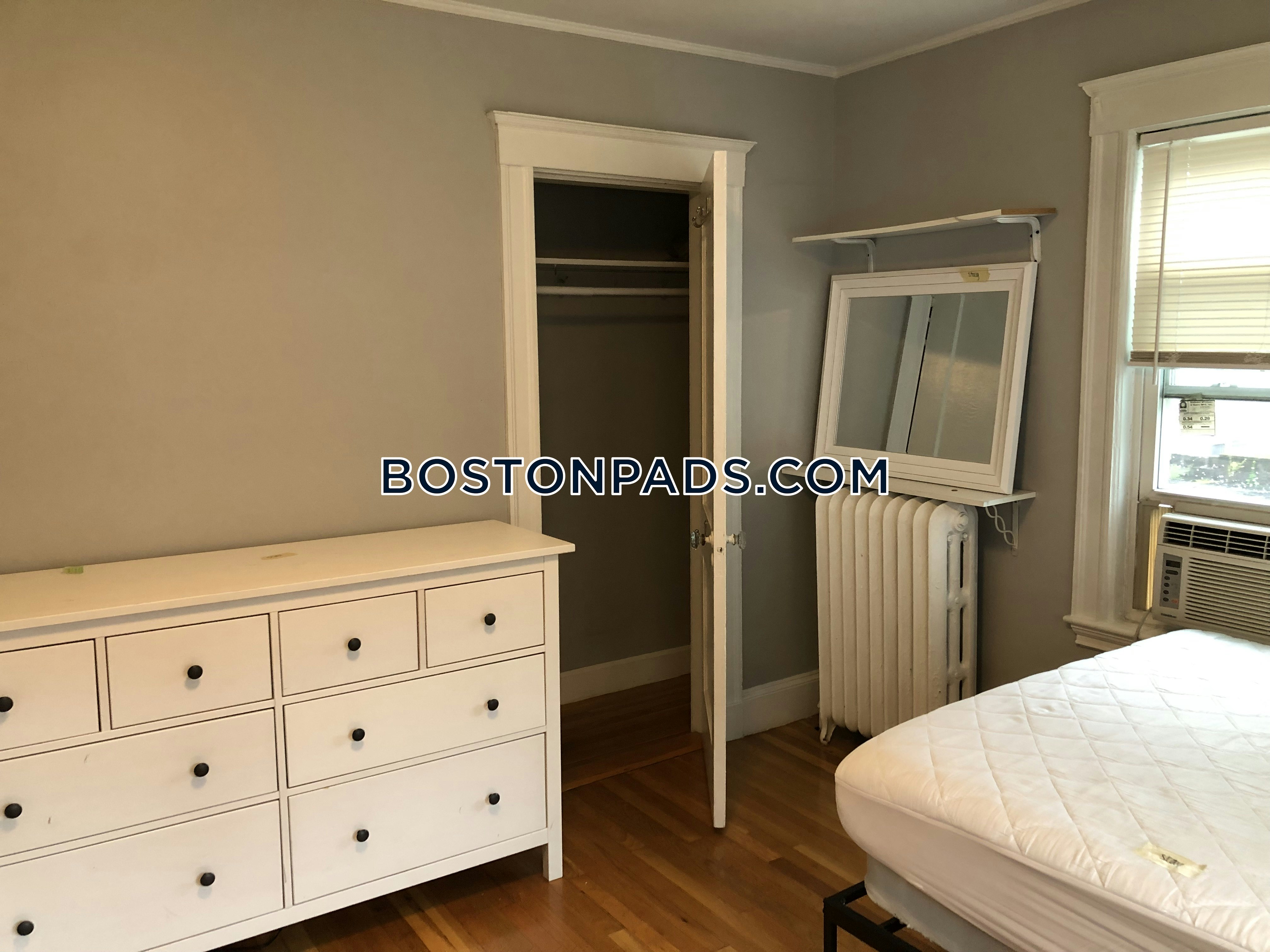Boston - $8,500