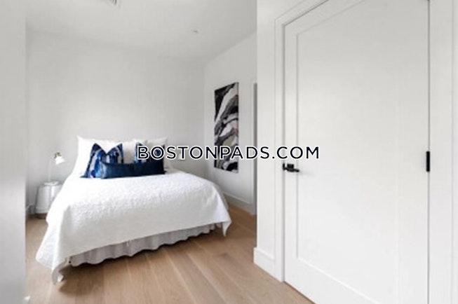 Boston - $3,425 /mo