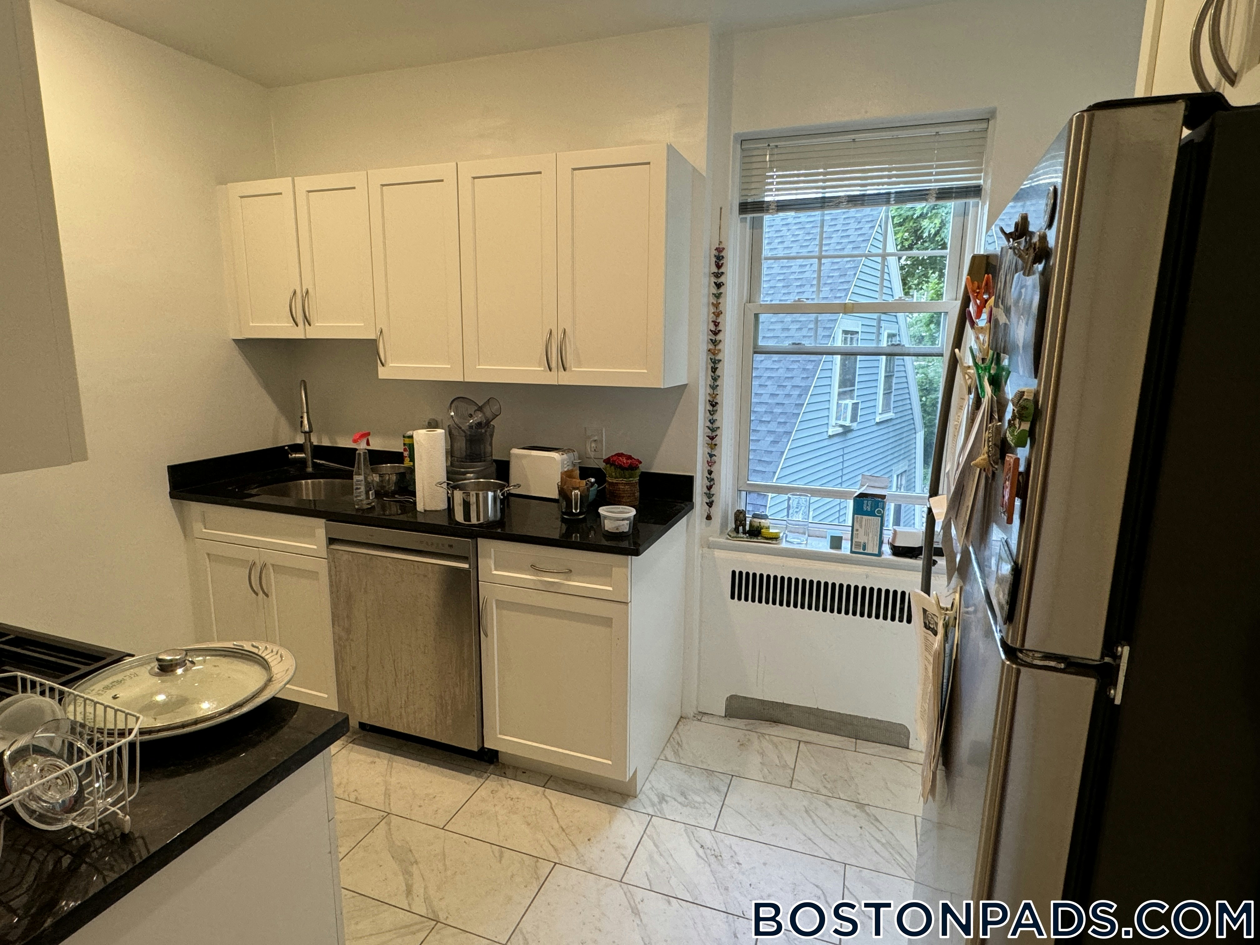 Boston - $2,755