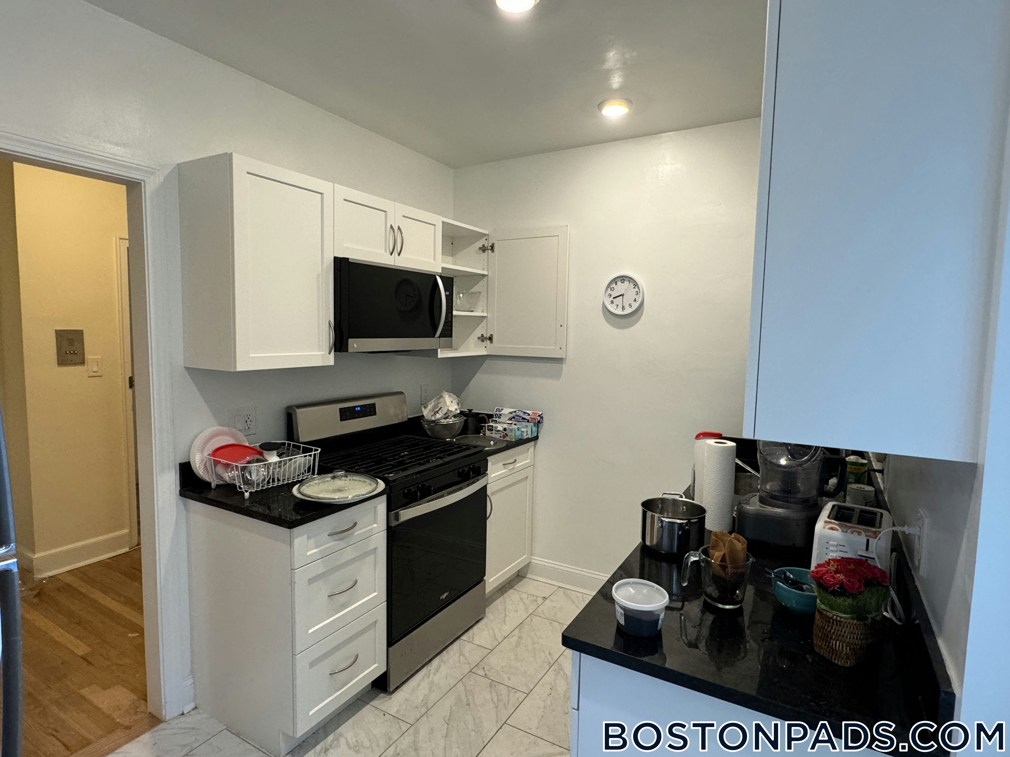 Boston - $2,755