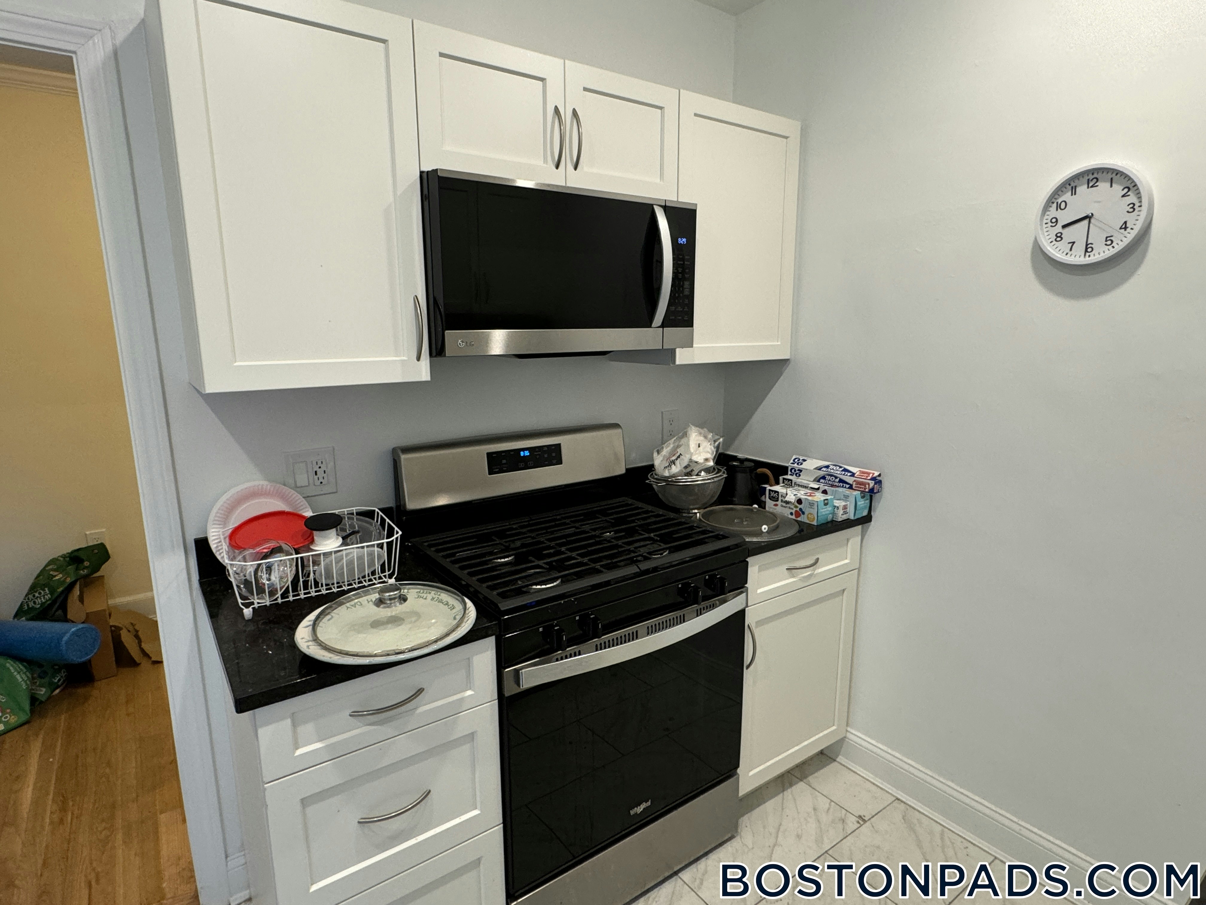 Boston - $2,755