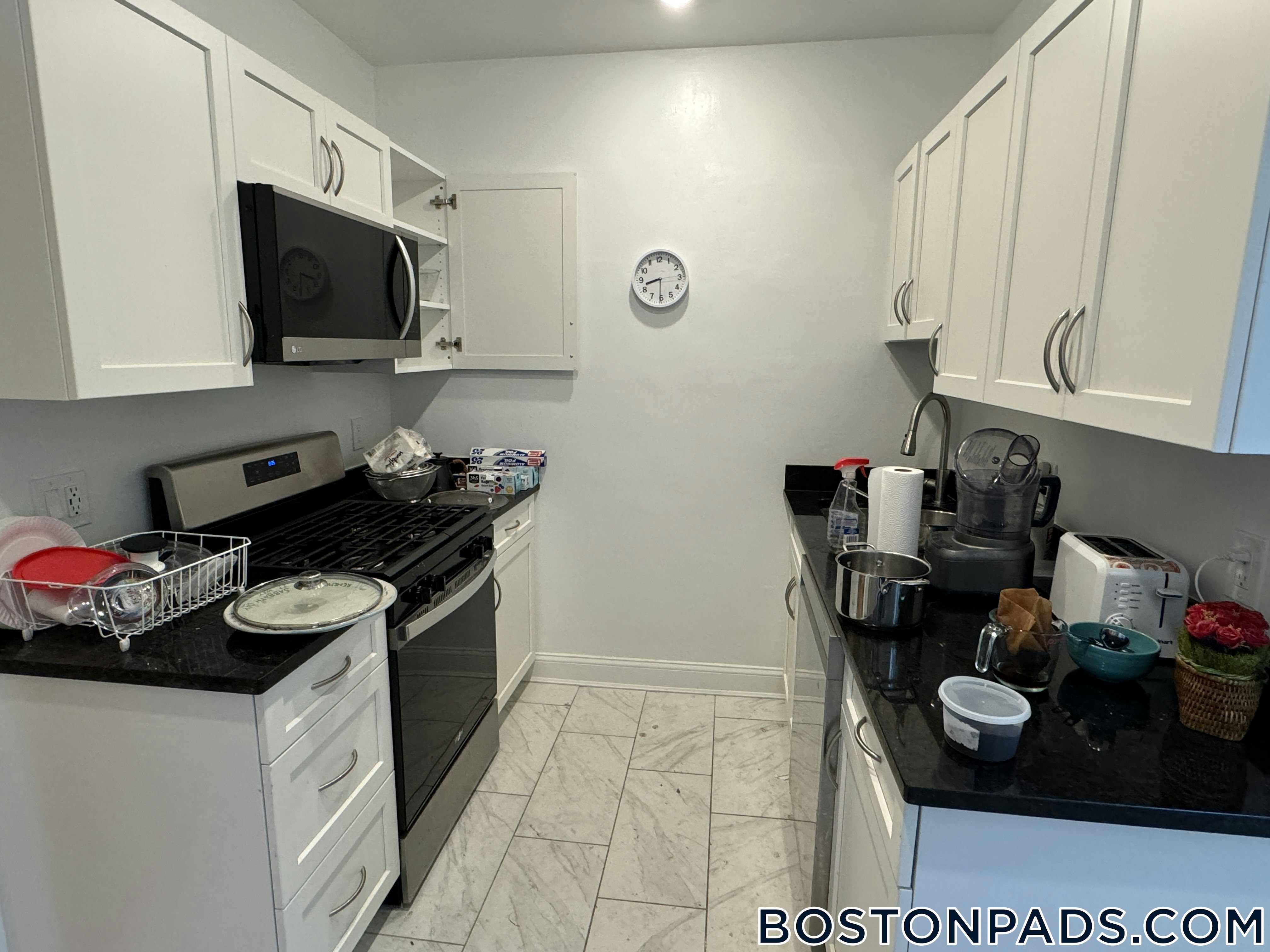 Boston - $2,755