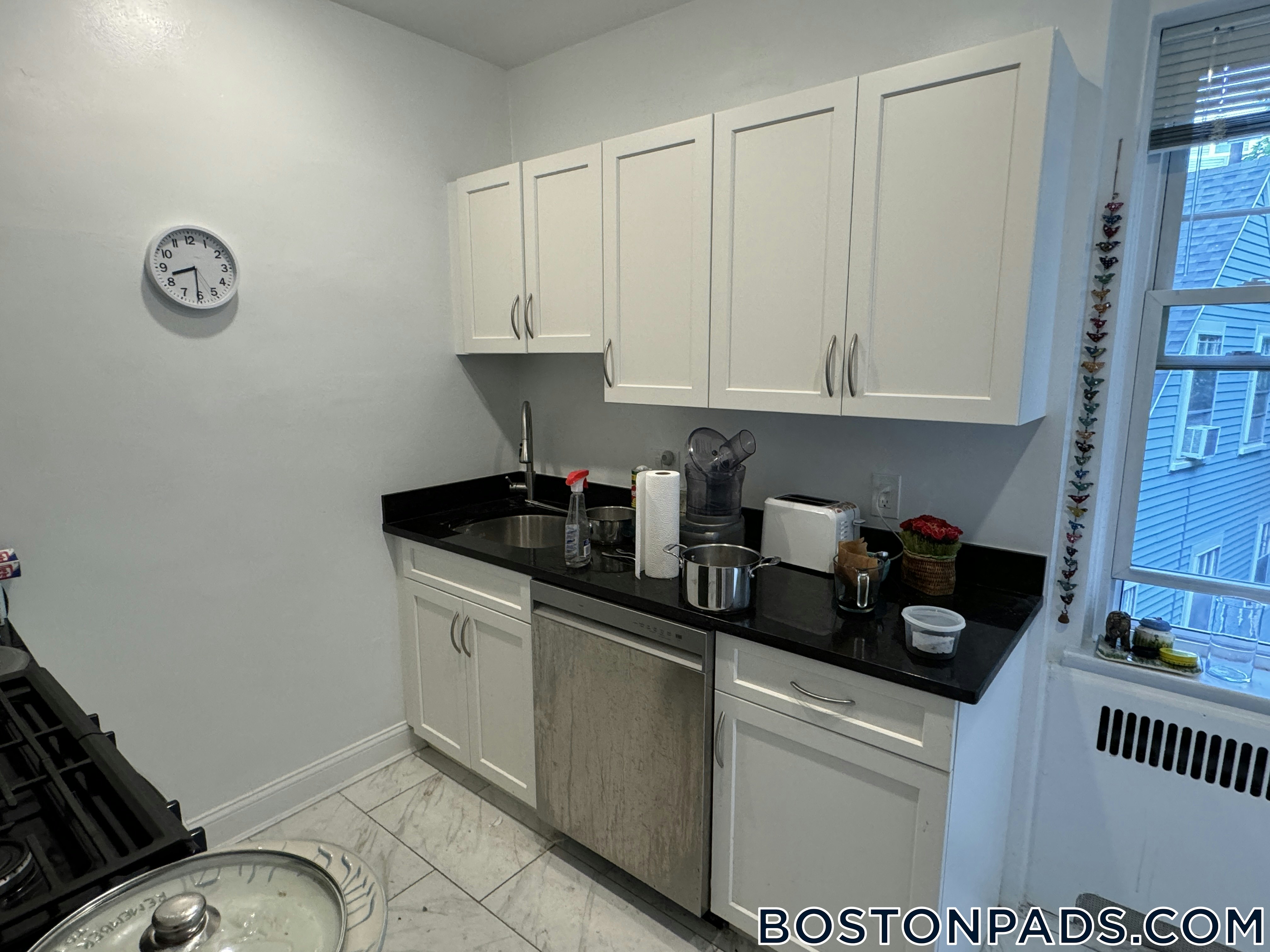 Boston - $2,755