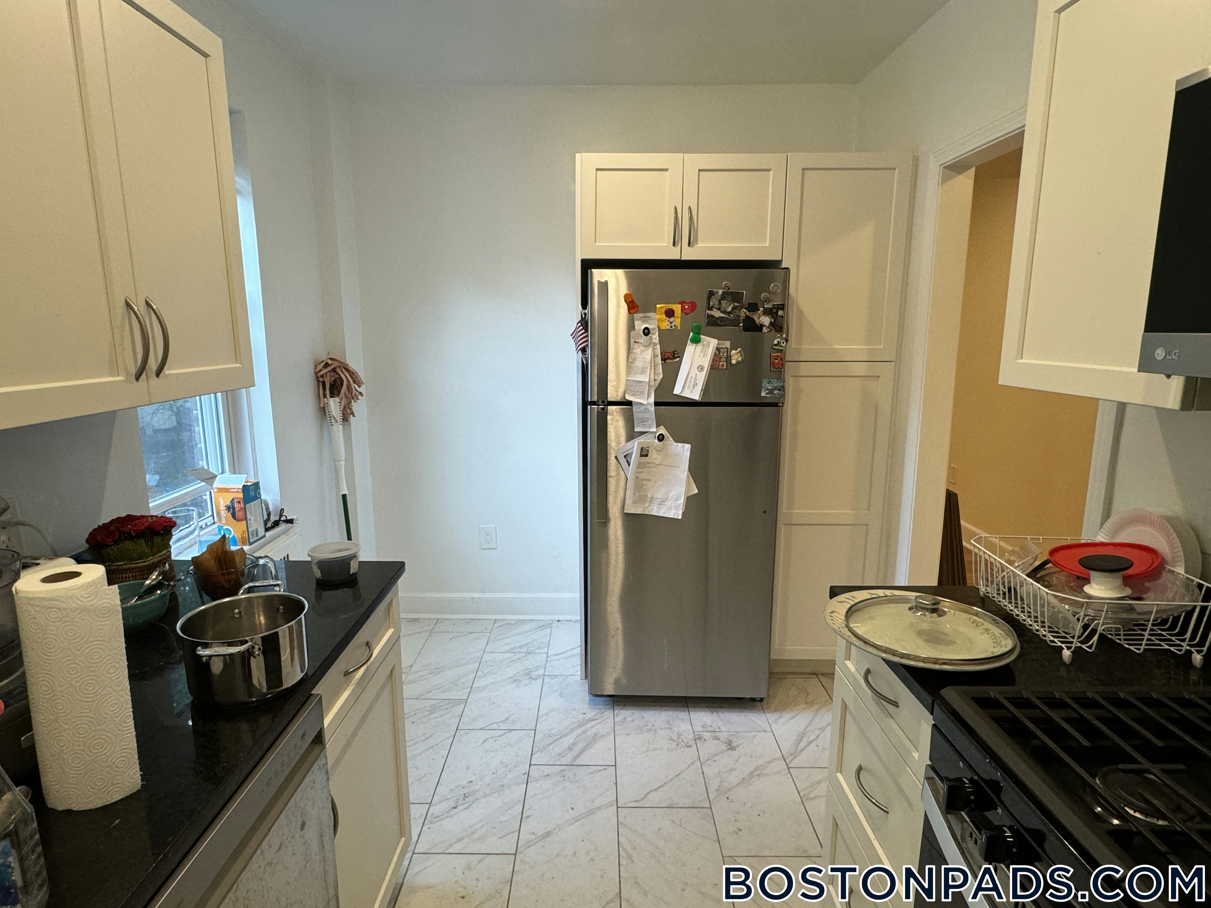 Boston - $2,755