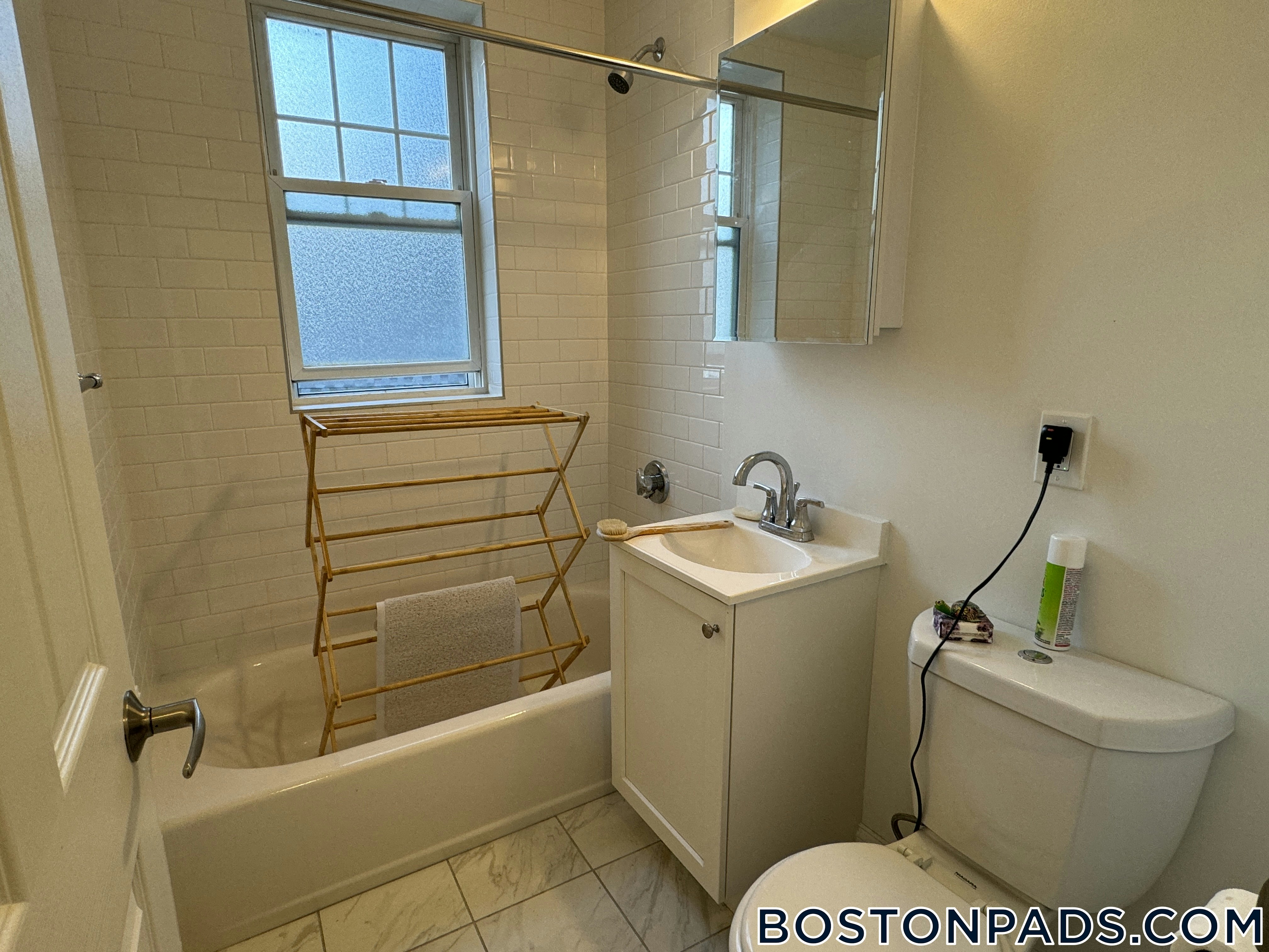 Boston - $2,755