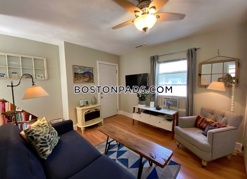 Boston - $2,025 /month