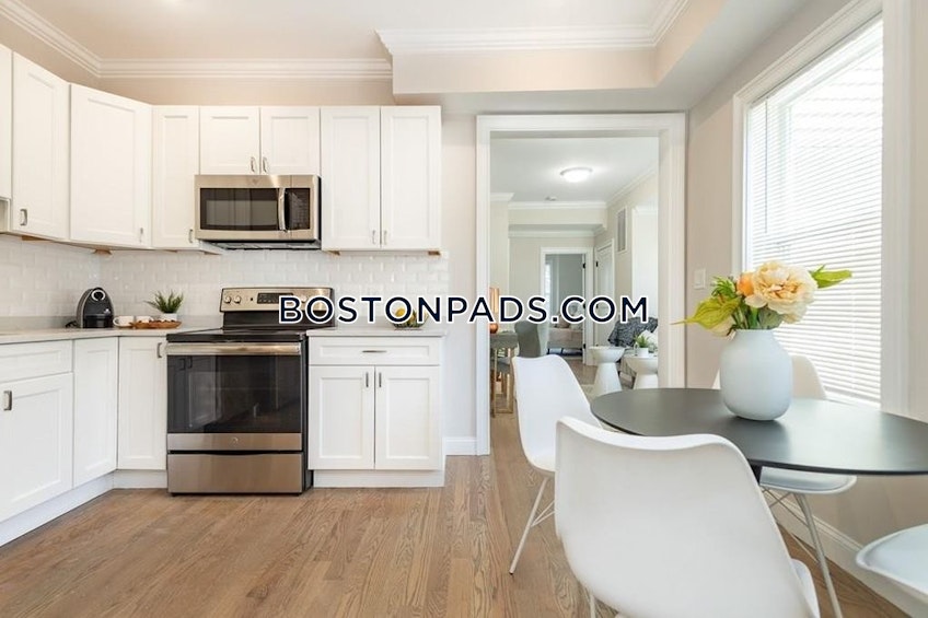 Boston - $3,295 /month