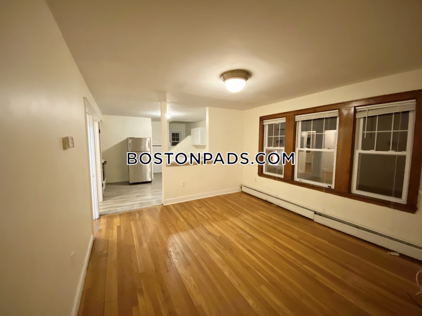 Boston - $4,500 /month