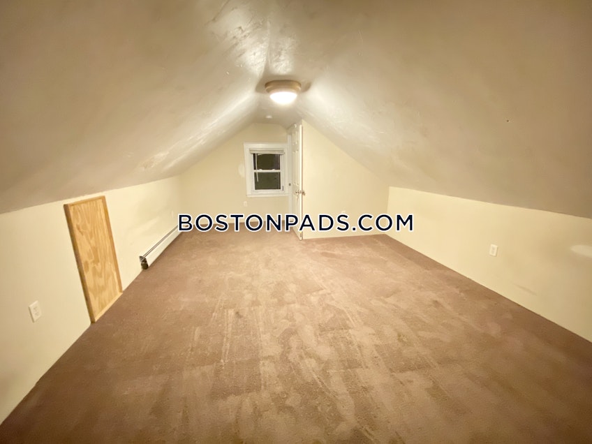 Boston - $4,500 /month