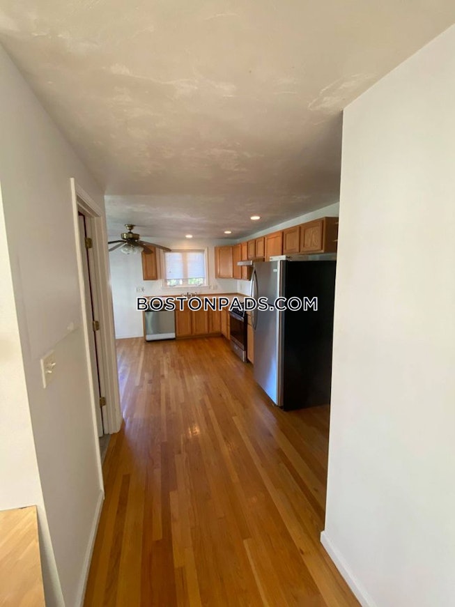 Boston - $5,000 /mo