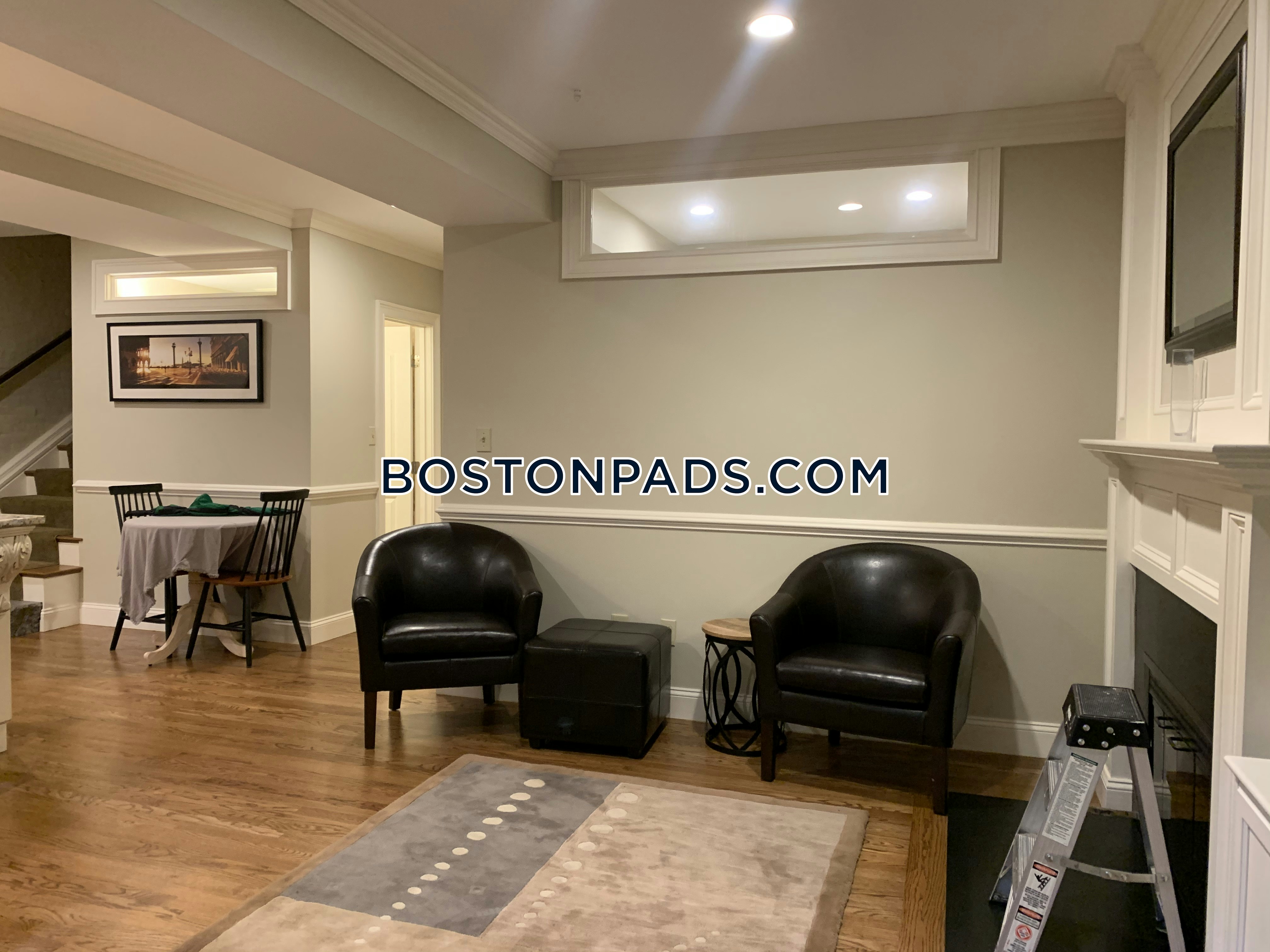 Boston - $3,400