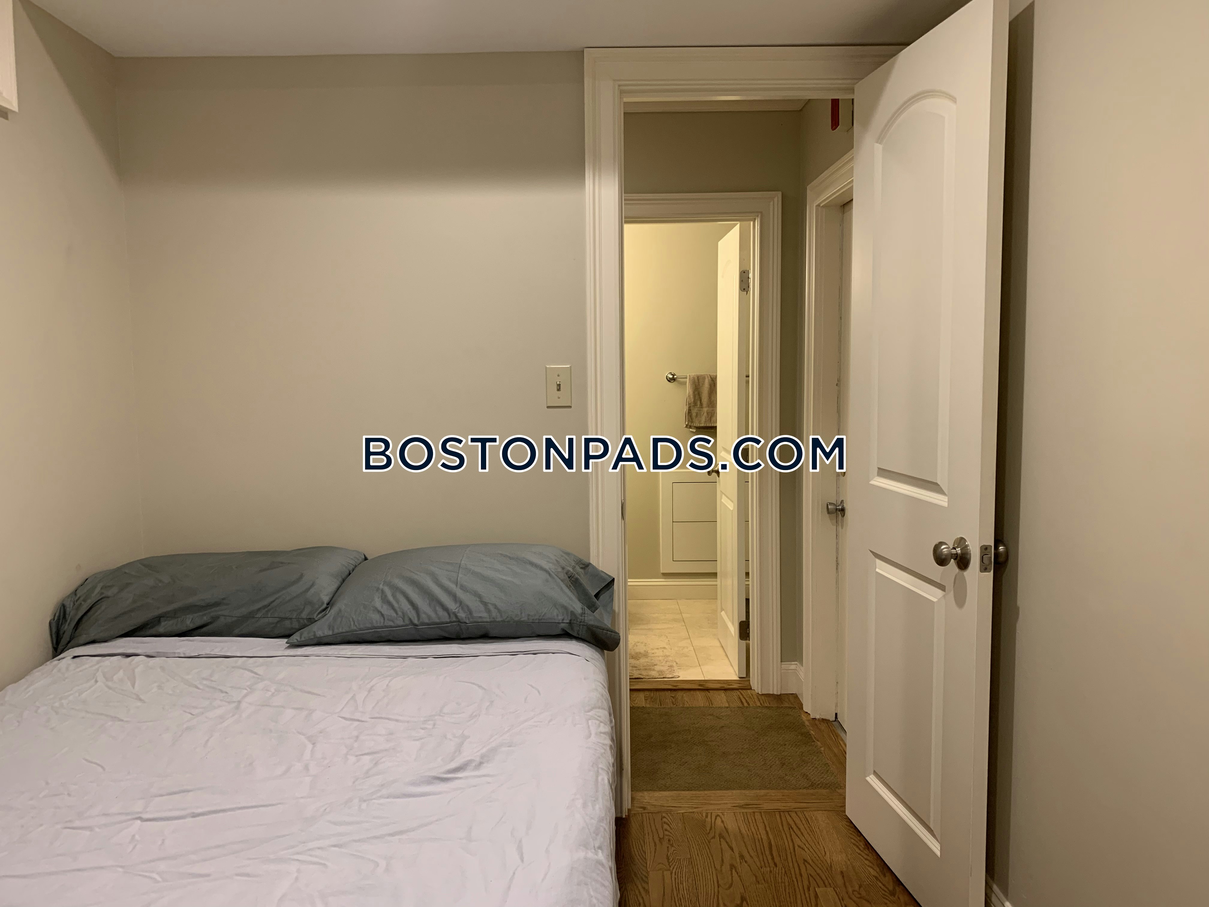 Boston - $3,400