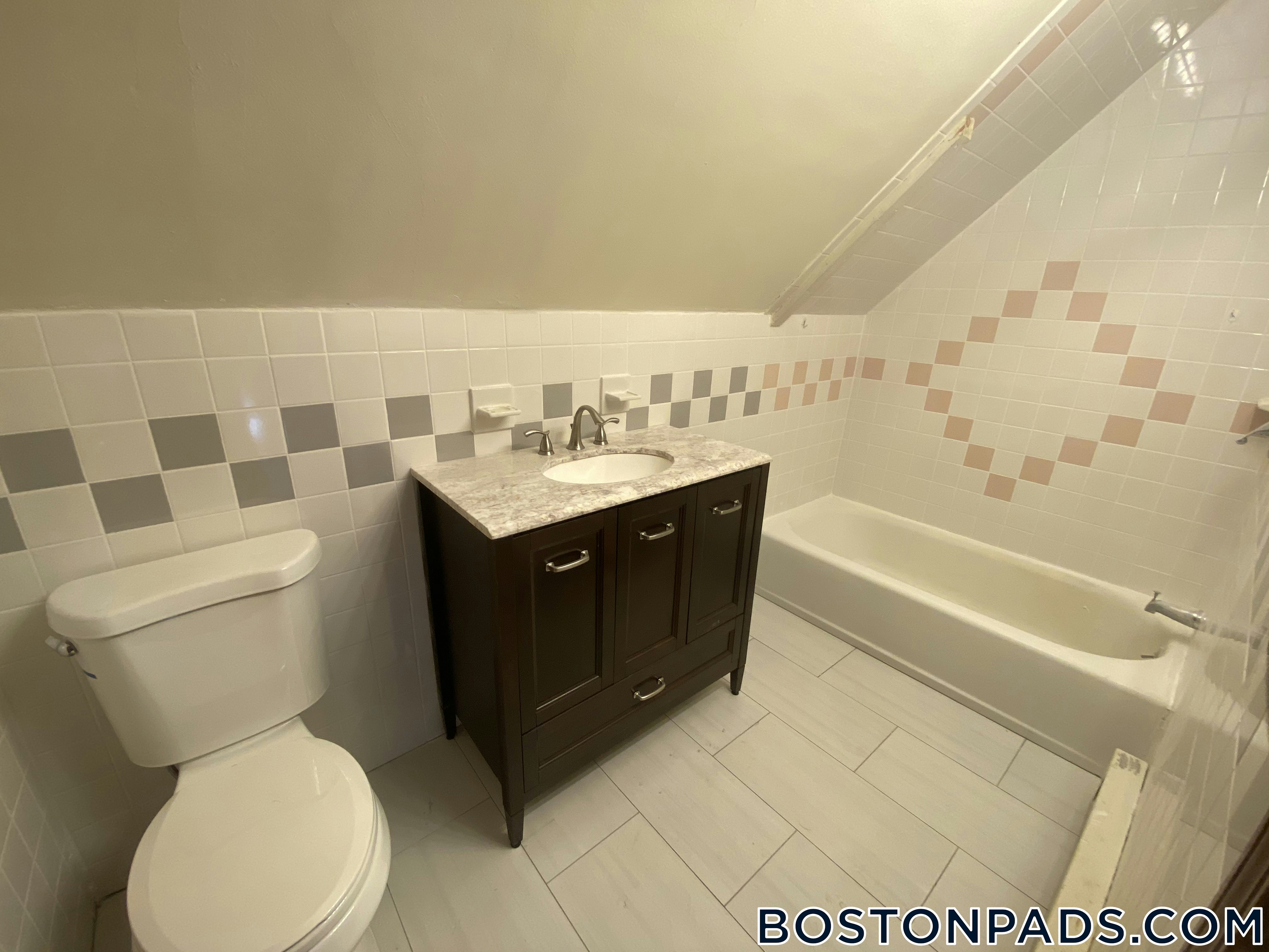 Boston - $3,750