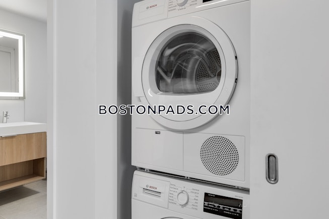 Boston - $6,859 /mo