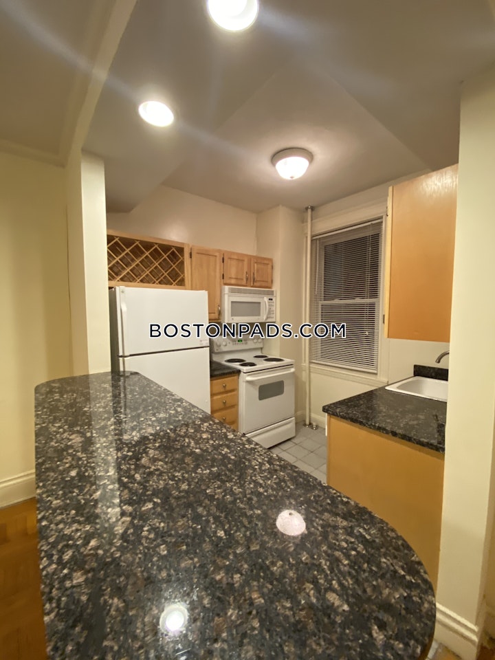 Queensberry St. Boston picture 17