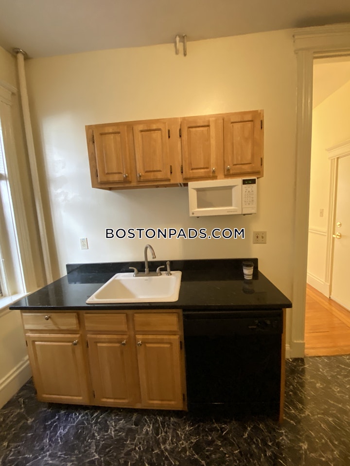 Queensberry St. Boston picture 25