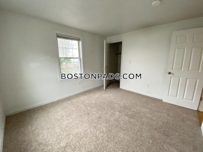 Boston - $5,000 /mo