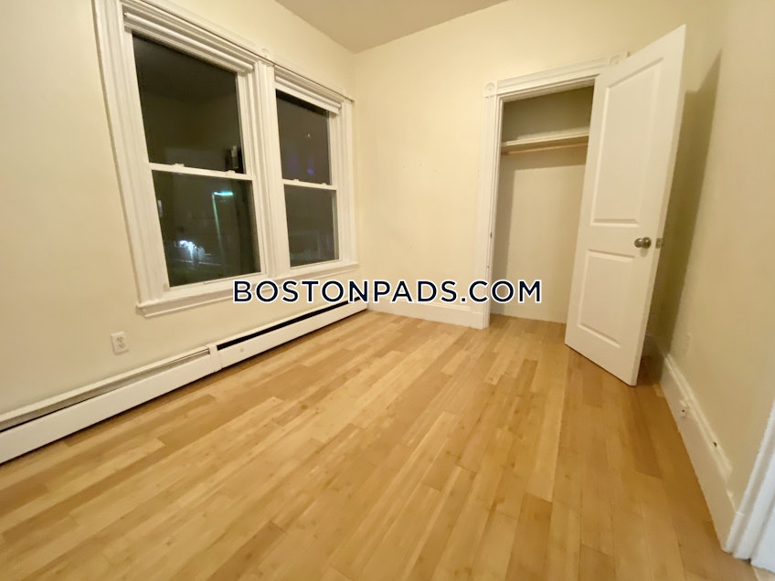 Boston - $3,450 /month