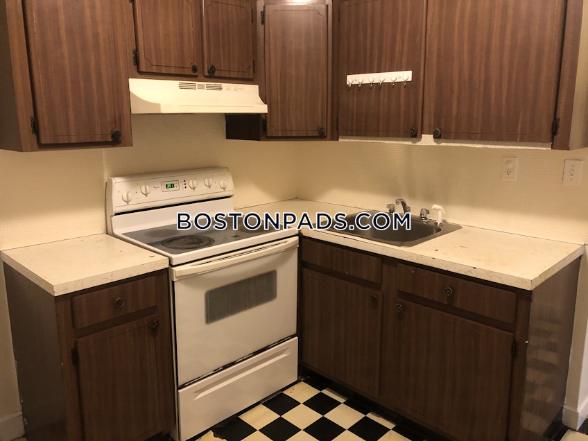 Boston - $1,850 /month