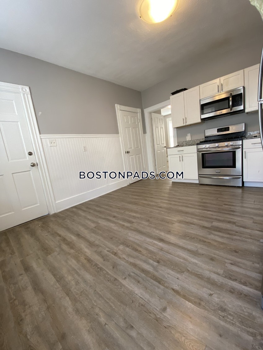 Boston - $5,460 /month