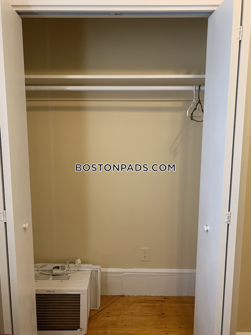 Boston - $4,100 /month