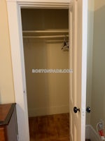 Boston - $4,100 /month