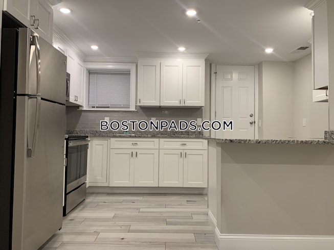 Boston - $4,250 /mo