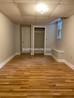 Boston - $5,180 /month