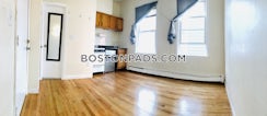 Boston, $1,750/mo